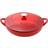 Denby Pomegranate med lock 3.8 L 30 cm