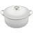 Denby Natural Canvas Cast Iron Round med lock 5.2 L 26 cm