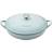 Denby Pavilion Cast Iron with lid 3.8 L 30 cm