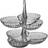 Guzzini Tiffany Uppläggningsfat 25cm 2st
