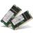 G.Skill DDR2 800MHz 2x1GB (F2-6400CL5D-2GBSA)