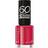 Rimmel 60 Seconds Super Shine Nail Polish Coralicious 8ml