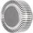 Konstsmide 7932-310 Wall lamp