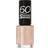 Rimmel 60 Seconds Super Shine Nail Polish Caramel Cupcake 8ml