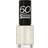 Rimmel 60 Seconds Super Shine Nail Polish #730 Silver Bullet 8ml