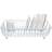 KitchenCraft Coated Diskställ 35.8cm