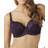 Panache Envy Full Cup Bra - Cassis