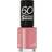 Rimmel 60 Seconds Super Shine Nail Polish Rose Libertine 8ml