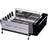 KitchenCraft Master Class Dish Drainer 32cm