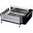KitchenCraft Master Class Opvaskestativ 32cm
