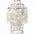 Verpan Fun 1TM Bordlampe