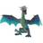 Bullyland Figur Drake Turkos