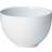 Denby White Servering