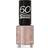 Rimmel 60 Seconds Super Shine Nail Polish Euphoria 8ml