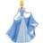 Bullyland Disney Cinderella Princess Standing Figure 10cm