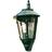 Konstsmide Virgo Wall FlushLighting Väggplafond 24cm