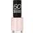 Rimmel 60 Seconds Super Shine Nail Polish Lose Your Lingerie 0.3fl oz