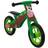 Megaleg Learner Bike ABE in Wood with Right Air Wheels