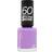 Rimmel 60 Seconds Super Shine Nail Polish Lovey Dovey 8ml