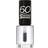 Rimmel 60 Seconds Super Shine Nail Polish Clear 0.3fl oz