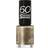 Rimmel 60 Seconds Super Shine Nail Polish #809 Darling You Are Fabulous!