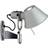 Artemide Tolomeo Faretto Väggarmatur