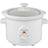 Cookworks Compact Slow Cooker 1.5L