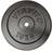 Viavito Cast Iron Standard Weight Plate 15kg