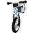 Megaleg Learner Bike Panda in Tree with Real Air Wheels