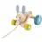 Plantoys Hopping Rabbit