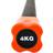 Viavito Aerobic Weighted Bar 4kg