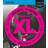 D'Addario EXL170-5