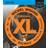 D'Addario EXL160-5