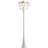 Konstsmide Parma Stolpbelysning 218cm