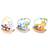 Legler Motor Skills Rocker Training Loop Display