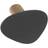Lind DNA Wall Dot Tøjkrog 8cm