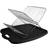 Steel Function Foldbart Diskställ 36cm