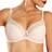 Chantelle Aeria Spacer Tulle Bra - Blush