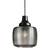 Design by us New Wave Stripe Pendant Lamp 21cm