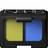 NARS Duo Eyeshadow Rated R