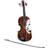 Legler Classic Violin