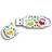 Integral Xpression Owls 32GB USB 2.0