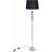 vidaXL High Stand Gulvlampe 156cm