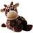Warmies Giraff