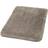 Kleine Wolke Relax Brun, Beige 70x120cm