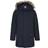 Canada Goose Langford Parka Jacket - Navy