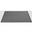 Muuto PLY/Margrethe Odgaard Vit, Svart 200x300cm