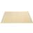 Muuto PLY/Margrethe Odgaard Gul 200x300cm