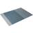 Muuto Varjo/Tina Ratzer Blue 200x300cm