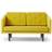 Fredericia Furniture Børge Mogensen No.1 Sofa 143cm 2 personers